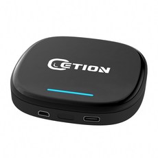 ETION Explore 旗艦8 128GB 車用安卓盒，八核心處理器，大容量車載娛樂系統, Explore旗艦款, 8+128GB