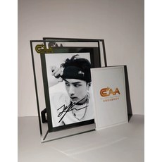 Jay 樸綜星 簽名照 證書 禮盒裝, 3, 樣式