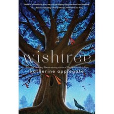 Wishtree, Square Fish