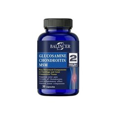 글루코사민 이틴 MSM 캡슐 건강용 이동성 건강 보조