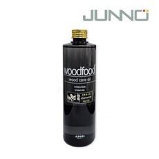 우드푸드 천연 미네랄 오일 300ml (캐모마일) 도마, 1개