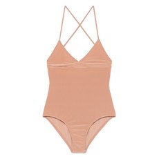 노르마카말리 슬립 미오 바디수트