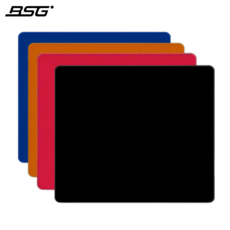 RDA 490 X 420 FPS 게이밍 마우스패드 5mm E-SPORTS 게임용 XSOFT 아티산 제로 99천 혼방 원단 일본 OEM, 1개, 오렌지