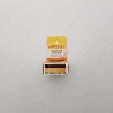 버츠비 컨디셔닝 립 스크럽 7.08g