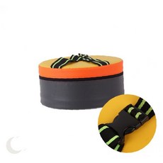 농업 작업 쿠션 방석 두꺼운 충전재 휴대용 버클 고정 야외 밭일 정원 논일, 1개