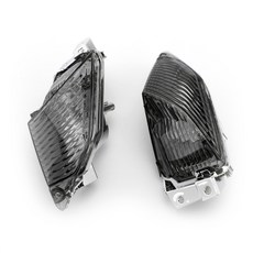 Suzuki GSXR1000 2009-2016 K9 燻黑後方向燈殼, 1個