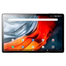 夢想平板7代PRO 平板電腦 10.95吋 安卓13 八核心處理器 6+128G 輕巧設計 送皮套/觸控筆/遙控器, 黑色, 128GB, Wi-Fi+行動網路