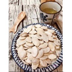 粿女兒商行 現炒大顆粒南瓜子300g, 1個