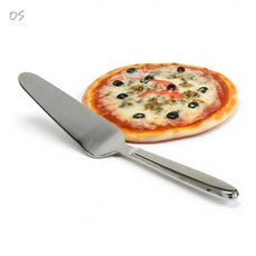 캡상회 스텐 피자 서버 피자서버