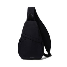 COVERNAT 뉴시티 슬링백 블랙, F