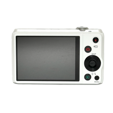 카시오 CASIO 엑슬림 디지털 카메라 EXILIM EX-ZR20, ZR20