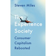 The Experience Society: Consumer Capitalism Rebooted Paperback, Pluto Press (UK)