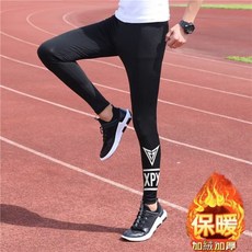 健身褲男【S-6XL】
