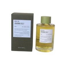 [한정특가]씨엘라이트 바디오일 호호바 53.7 100ml, 1개