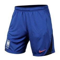 [나이키매장정품] 나이키 국가대표 축구 반바지 트레이닝복 하의 쇼트
