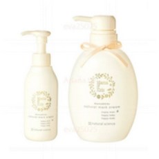 DR美妝 新店優惠 MAMA&KIDS 150G470G 孕期乳霜 日本第一品牌 妊娠霜 效期2027, 1個, 孕期乳霜470G