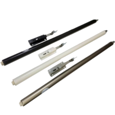【SW】含稅 橫拉自動關門器 門弓器 氣壓式橫拉 紗門自動關門器, 1套裝