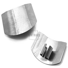 나이프 핑거가드 주방 손가락 보호캡 손가락보호대 칼반지