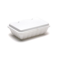 발포용기 통닭 소 900ml-소량, 1세트, 100개