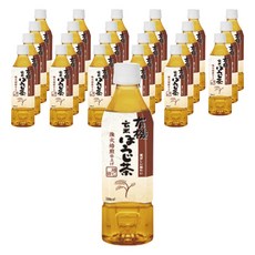 HiPEACE 玄米焙茶, 24個, 330ml