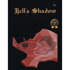 (영문도서)Hell's Shadow Paperback, Milton & Hugo LLC, English, 9798892856461