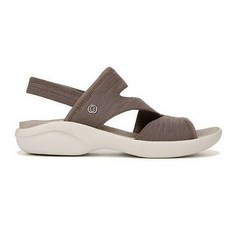 제옥스 비지스 W9D44094M31BZ 경량감 쿠션감 볼편안한 여성샌들 3.8CM P0036325892489485