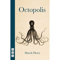 (영문도서) Octopolis Paperback, Nick Hern Books, English, 9781839042621