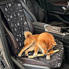 방수 애견 카시트 좌석 조수석gia4+1Lcg