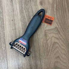 台灣製 第二代三用削皮器 藝術三用削皮刀, 1個