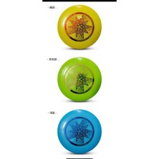 175公克進口飛盤, 1個