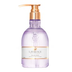LAWRENCE Lien ma chérie Shining through 洗髮精, 1件, 400ml