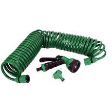 (10M) 베란다호스 다용도 세차호스 물호스 엉킴방지sys9+7Lgp