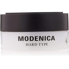 나카노 나카노 제약 모데니카 왁스 4 60g 헤어 왁스, 1