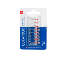 큐라덴 큐라프록스 프라임 CPS 07 치간칫솔 리필, 1개