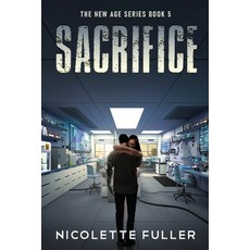 (영문도서) Sacrifice Paperback, Next Chapter, English, 9784824195494