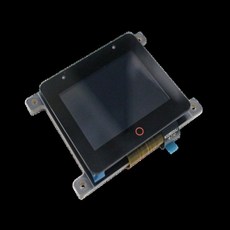 ESP32-S3-Korvo-2 개발 보드 에스프레시프 시스템 AIoT, 01 LCD and Camera Pic 3