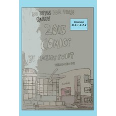 (영문도서) No Title For These Early 2015 Comics (Miles Swift Edition - Good Ending) Paperback, Miles Swift, English, 9781068689505