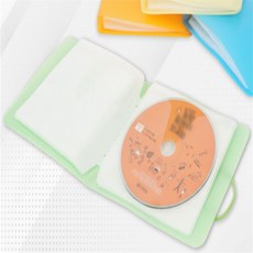 라라맘 CD케이스 씨디케이스