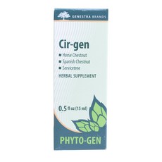 GENESTRA BRANDS 西禪, 15ml, 1瓶