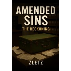 (영문도서)Amended Sins: The Reckoning Paperback, Zletz, English, 9781919367705