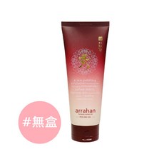 Arrahan 韓方檸檬提亮去角質凝萃 展現透亮光澤, 1個, #無盒#秀 去角質凝萃 (2400