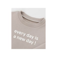 패션스타트 열전사지 아이론 스티커 뉴 데이, 1개, 혼합