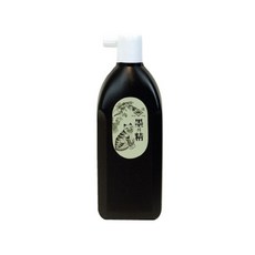 서예용품 먹물 묵의정먹물 (별호랑이) 450ml