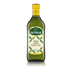 OLITALIA 純橄欖油, 1個, 1L