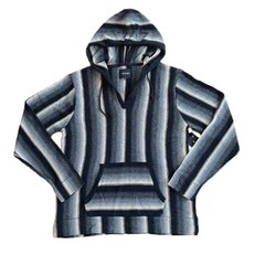 KOLBY BAJA HOODED 墨西哥斗篷