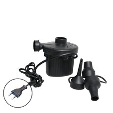 加厚充氣戲水池 家庭戶外游泳池, 充氣電泵 220V歐規, 1個