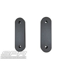 SPR 現代 NX4 TUCSON L 鋁合金前下三腳架補強桿（二入）, 1個