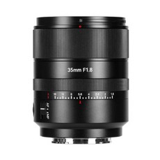 7Artisans 7장인 AF35mm F1.8 소니 E마운트 풀프레임 렌즈