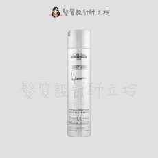 L'ORÉAL PROFESSIONNEL Infinium Pure 定型噴霧, 1個, 超無限定型噴霧300ml