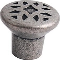 고가구 서랍장 고장난 손잡이 셀프 교체 원형 28mm